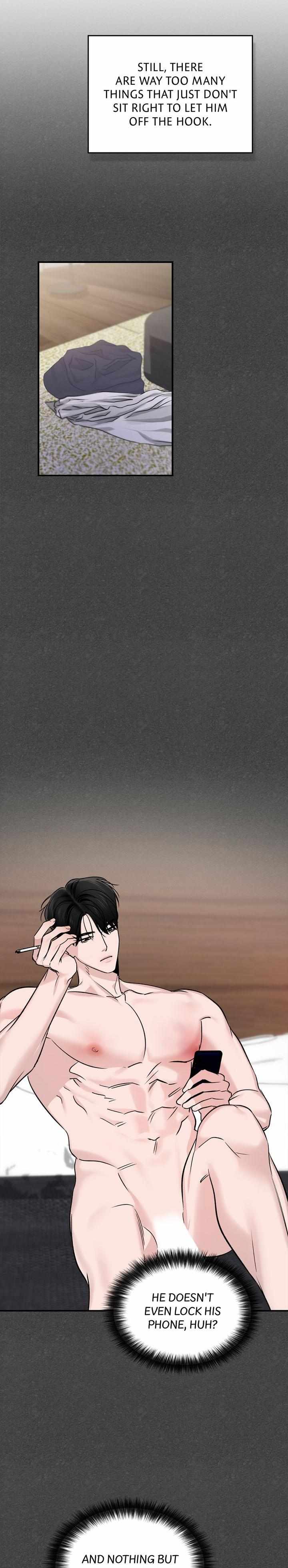 Read Zero Side chapter 10 image 7 on Lezhin