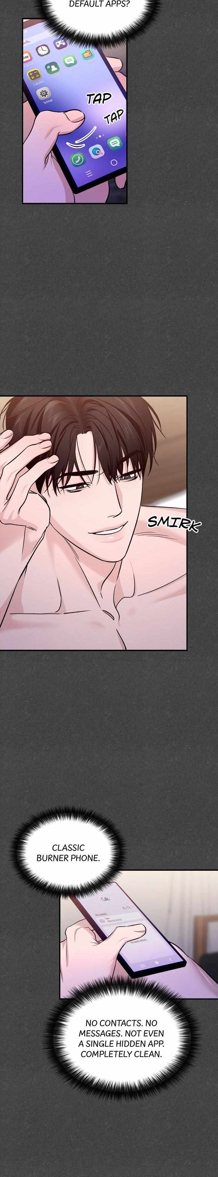 Read Zero Side chapter 10 image 8 on Lezhin
