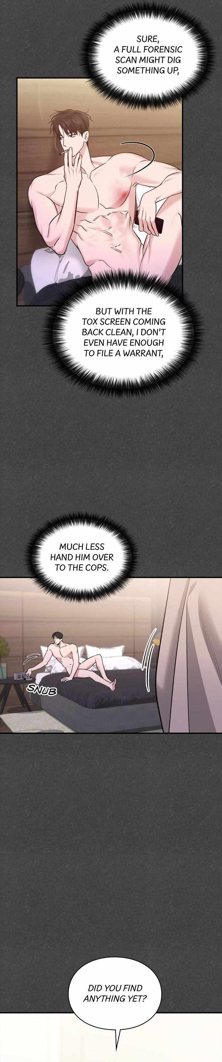 Read Zero Side chapter 10 image 9 on Lezhin