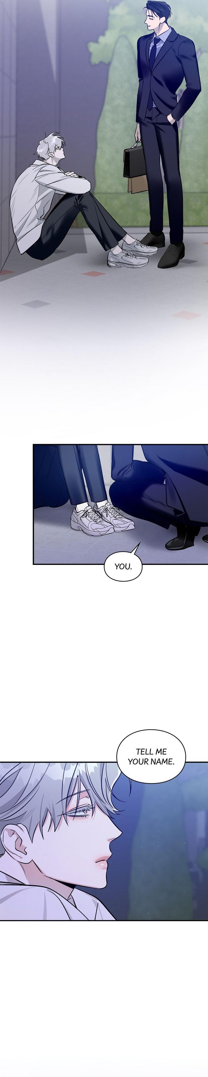 Read Zero Side chapter 11 image 10 on Lezhin