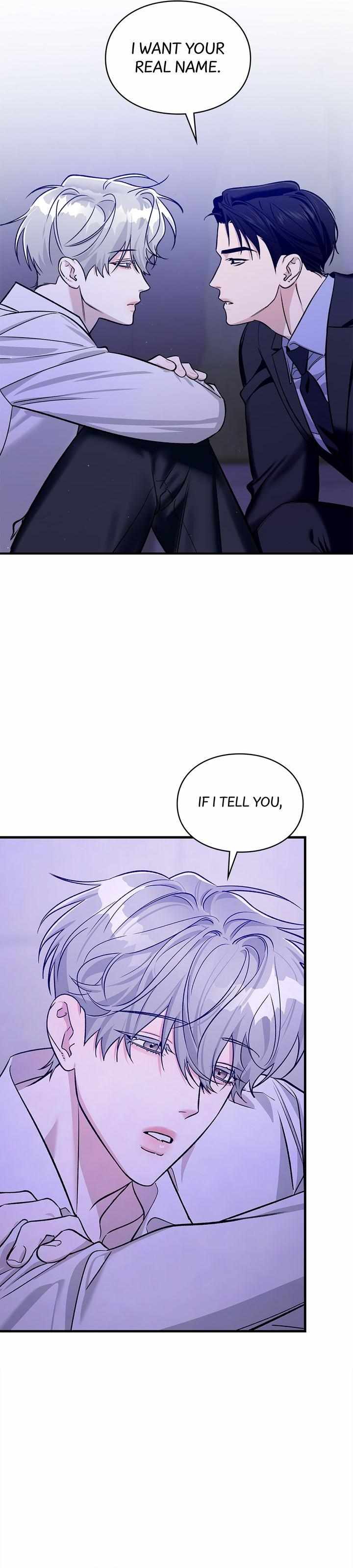 Read Zero Side chapter 11 image 11 on Lezhin