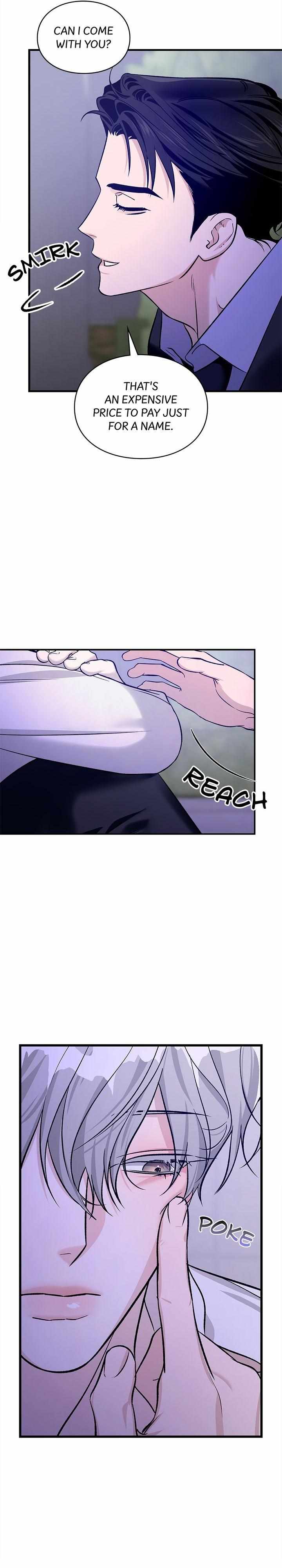 Read Zero Side chapter 11 image 12 on Lezhin