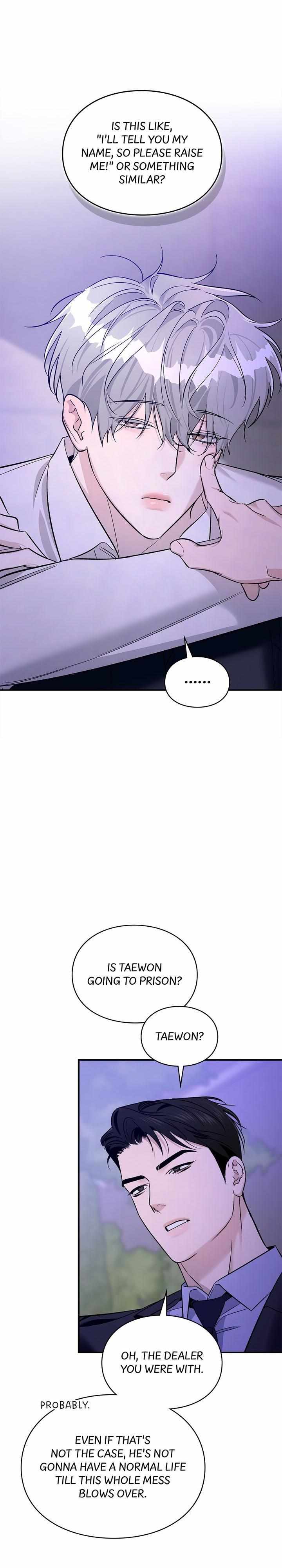 Read Zero Side chapter 11 image 13 on Lezhin