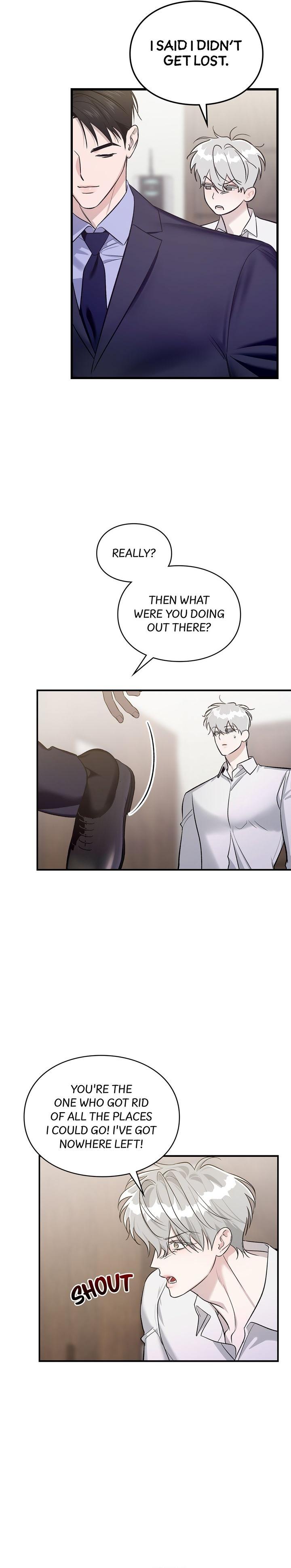 Read Zero Side chapter 11 image 18 on Lezhin