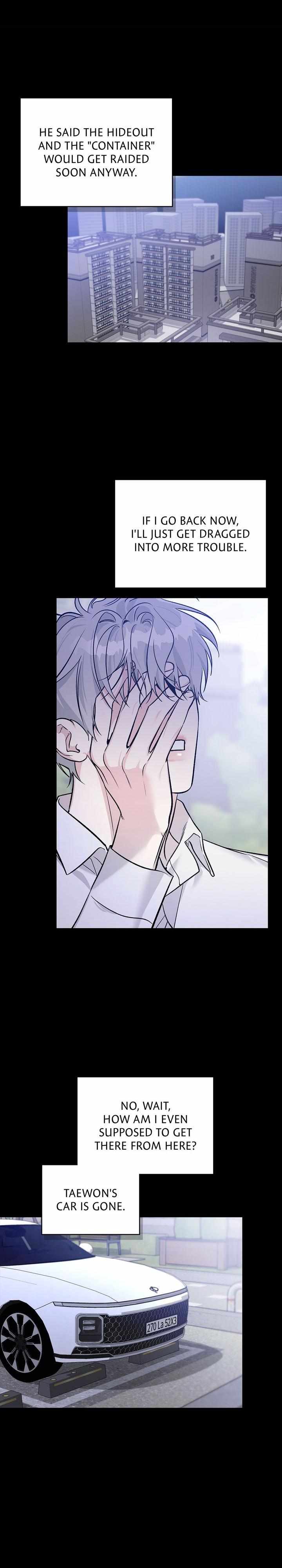 Read Zero Side chapter 11 image 2 on Lezhin