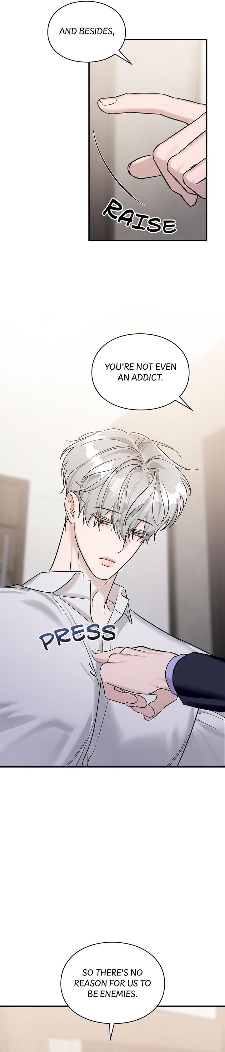 Read Zero Side chapter 11 image 21 on Lezhin