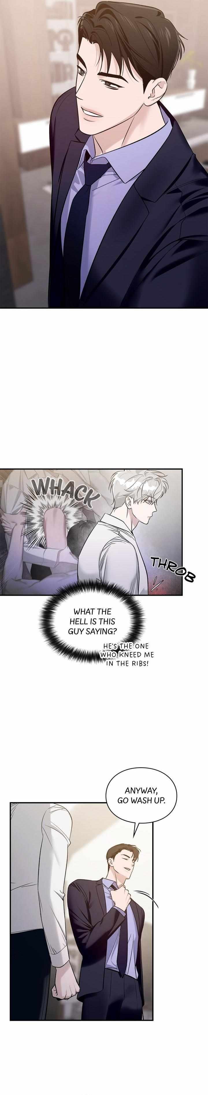 Read Zero Side chapter 11 image 22 on Lezhin