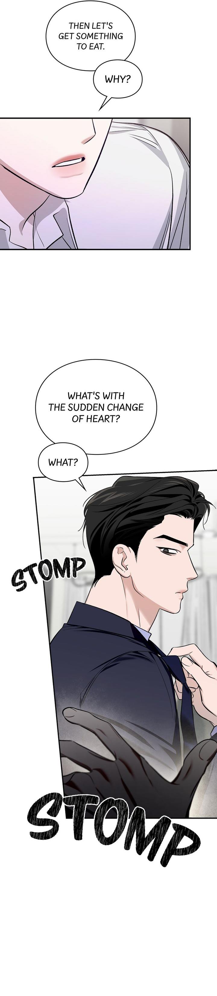Read Zero Side chapter 11 image 23 on Lezhin