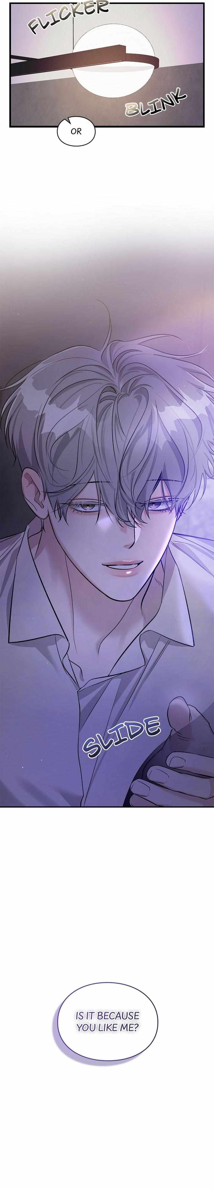 Read Zero Side chapter 11 image 25 on Lezhin