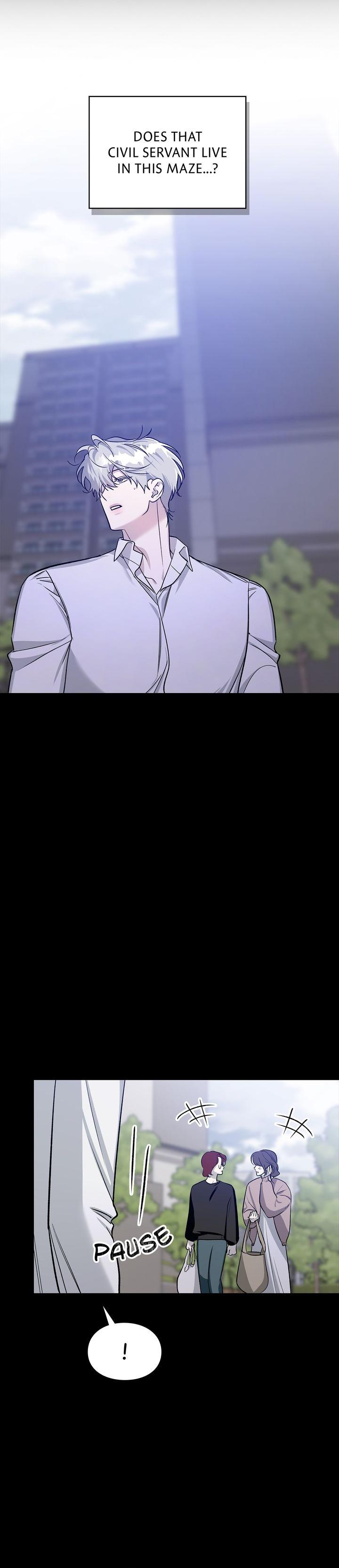 Read Zero Side chapter 11 image 4 on Lezhin