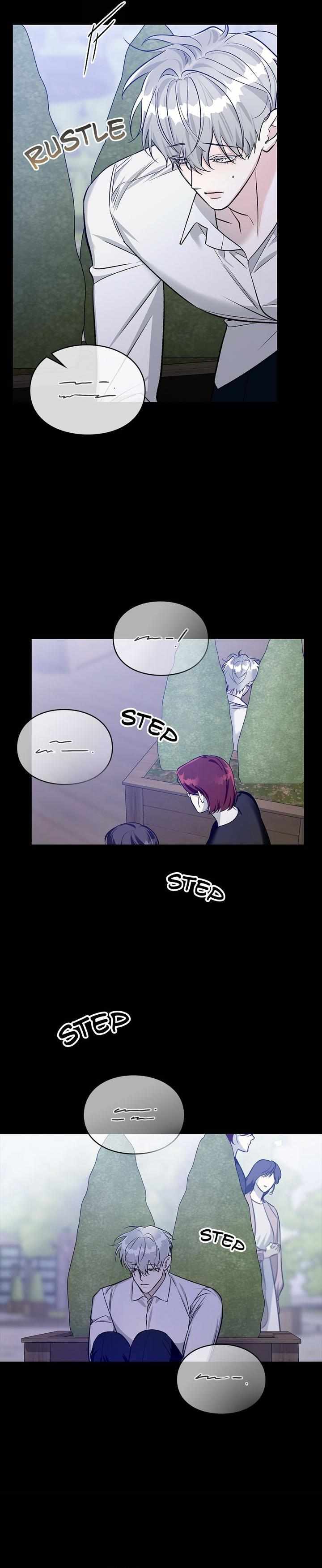 Read Zero Side chapter 11 image 5 on Lezhin