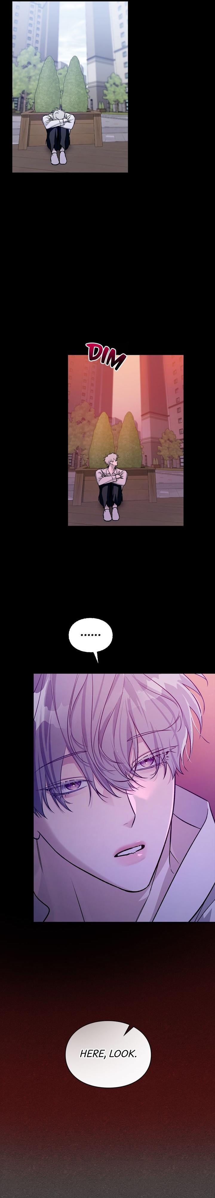 Read Zero Side chapter 11 image 7 on Lezhin