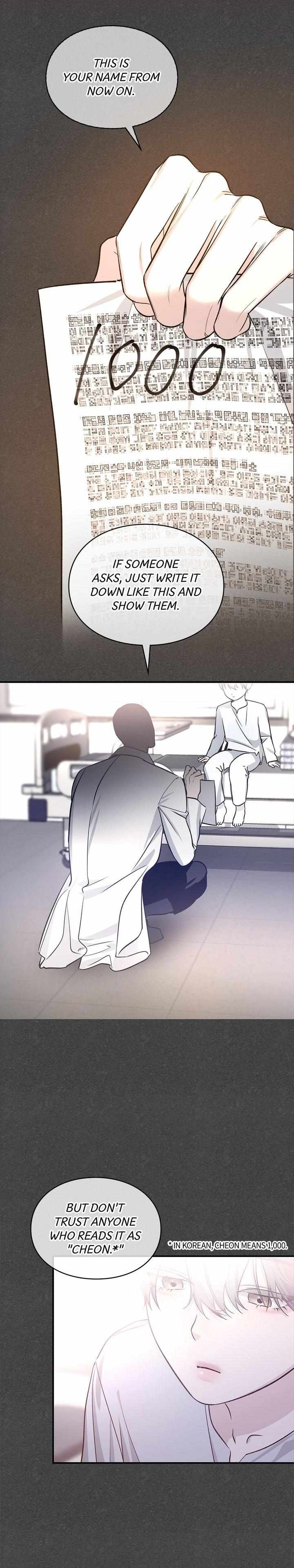 Read Zero Side chapter 11 image 8 on Lezhin