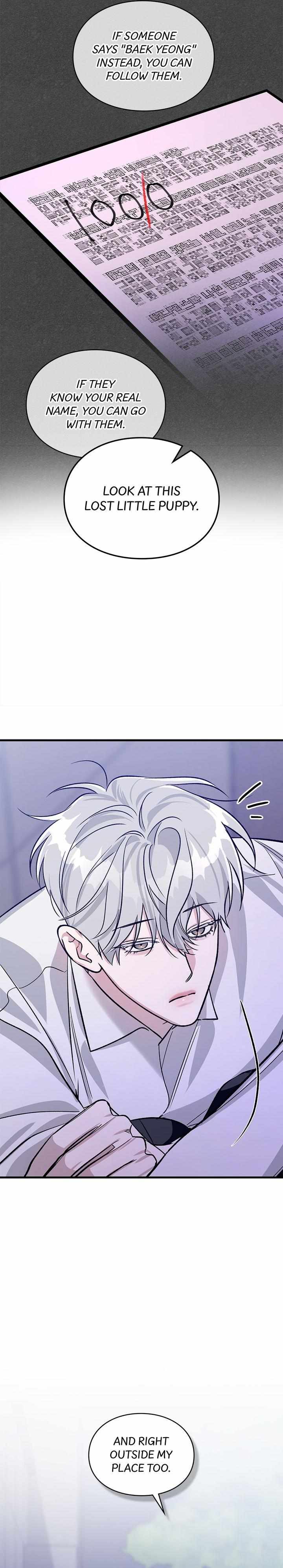 Read Zero Side chapter 11 image 9 on Lezhin