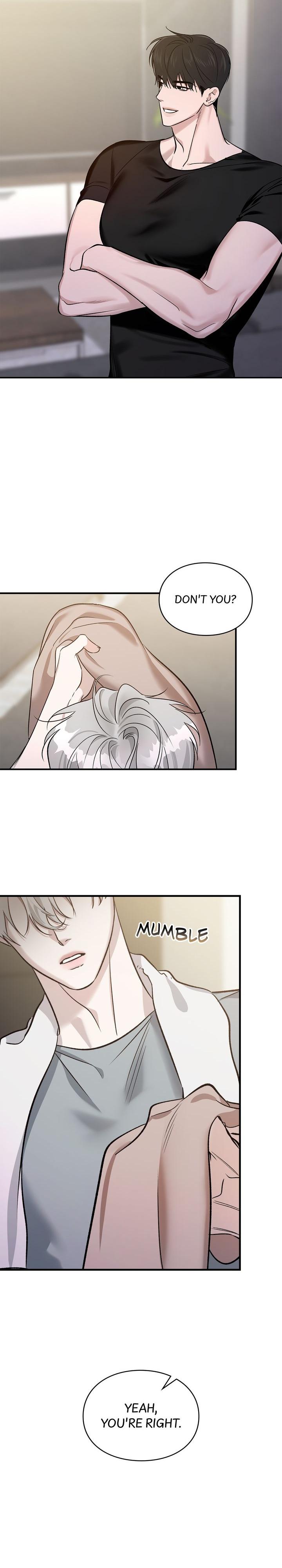 Read Zero Side chapter 12 image 11 on Lezhin