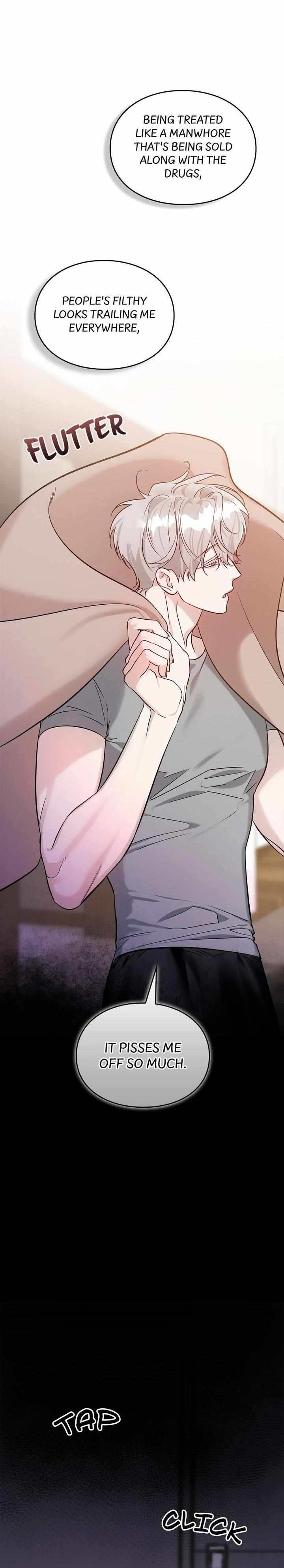 Read Zero Side chapter 12 image 12 on Lezhin