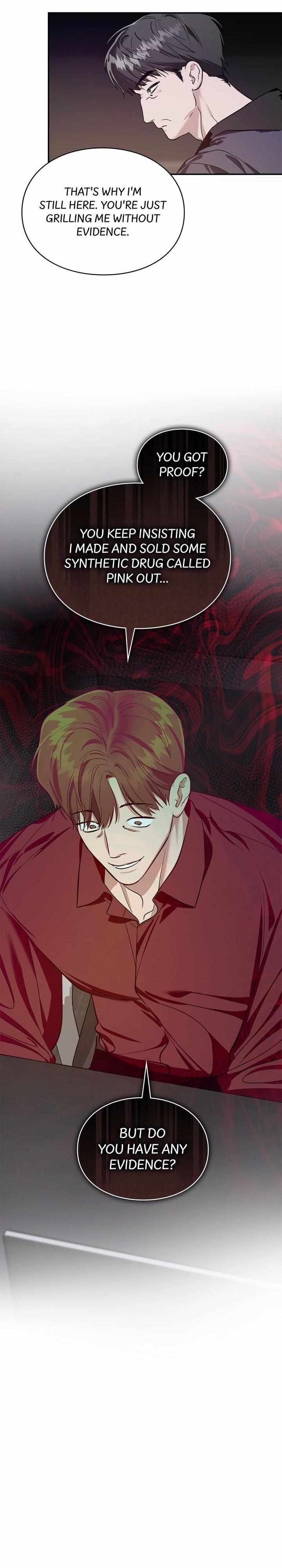 Read Zero Side chapter 12 image 15 on Lezhin