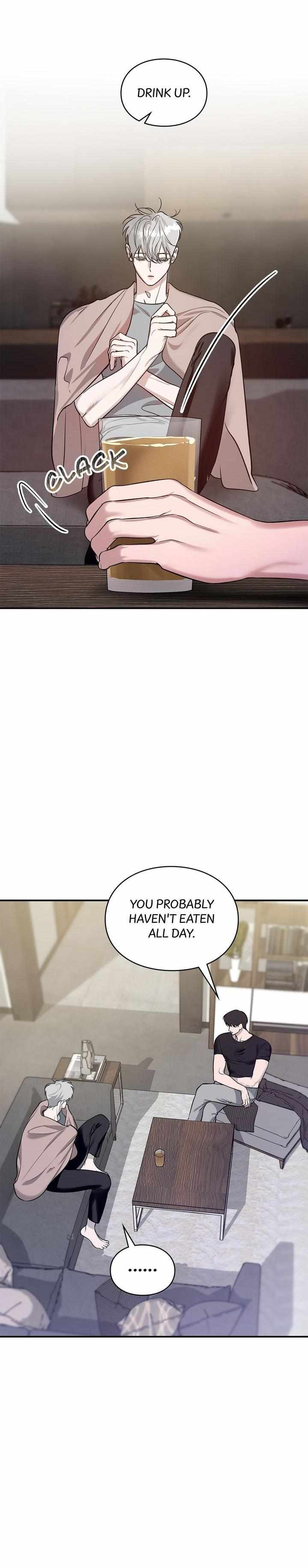 Read Zero Side chapter 12 image 16 on Lezhin
