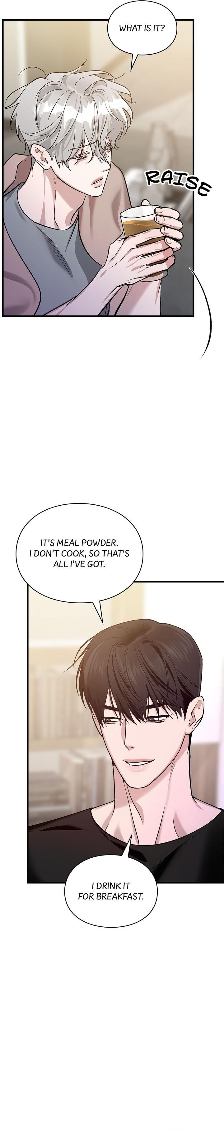 Read Zero Side chapter 12 image 17 on Lezhin