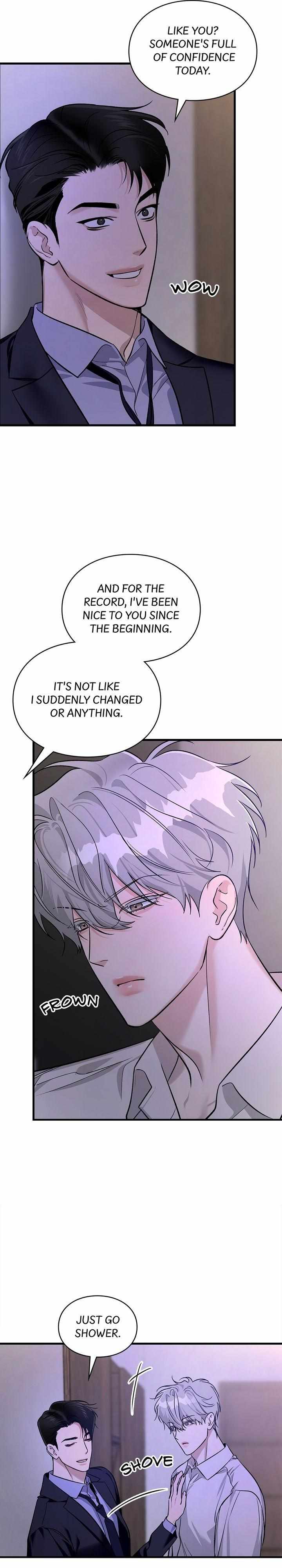 Read Zero Side chapter 12 image 2 on Lezhin
