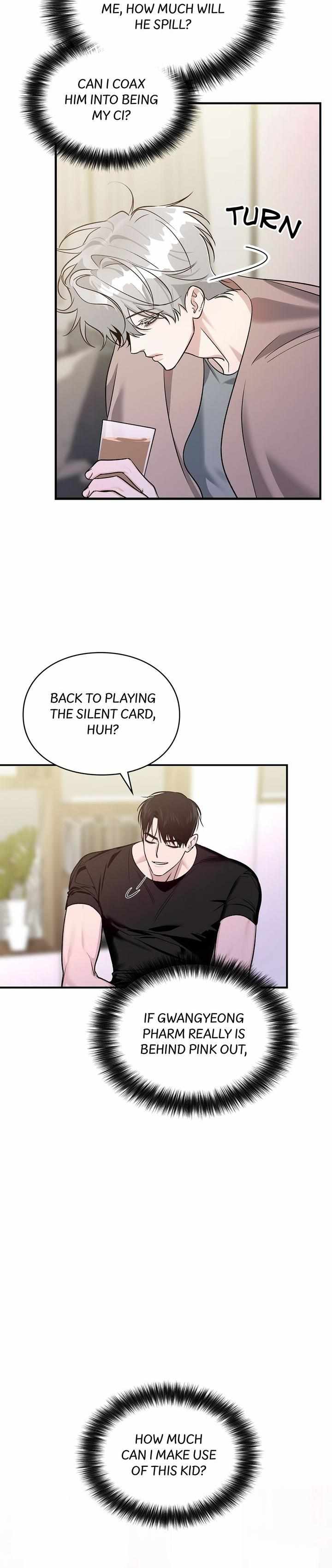 Read Zero Side chapter 12 image 23 on Lezhin