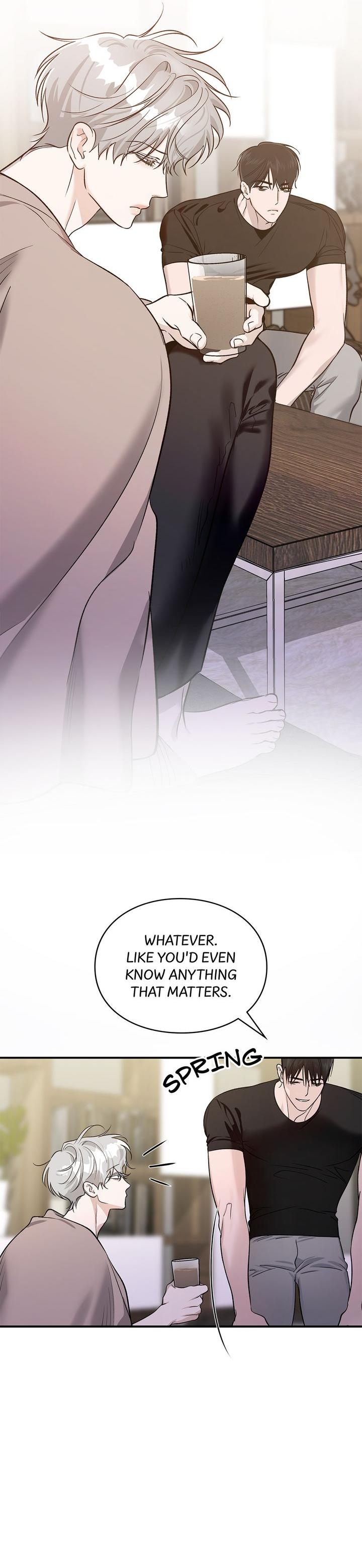 Read Zero Side chapter 12 image 24 on Lezhin