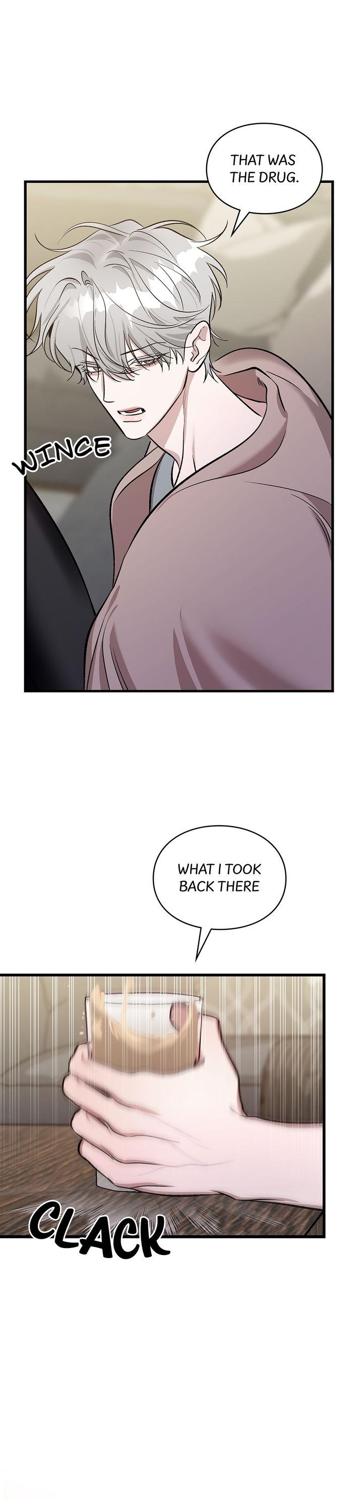 Read Zero Side chapter 12 image 26 on Lezhin