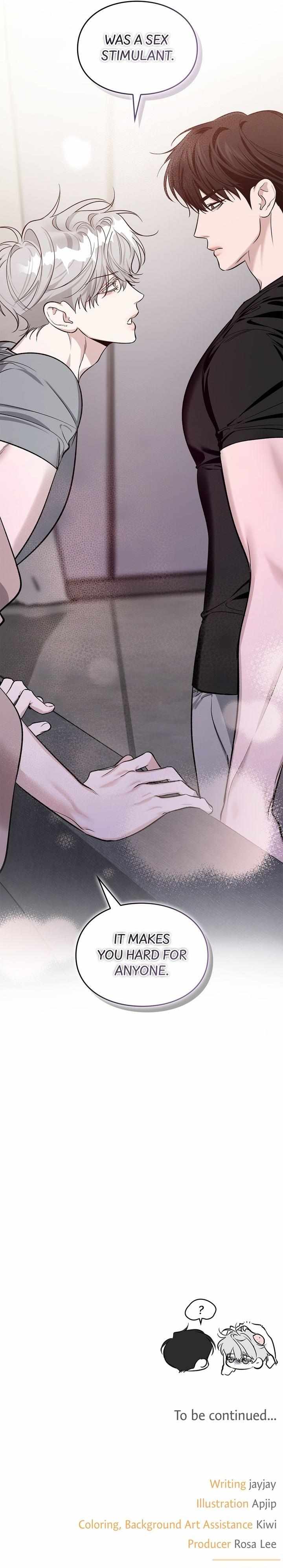 Read Zero Side chapter 12 image 27 on Lezhin