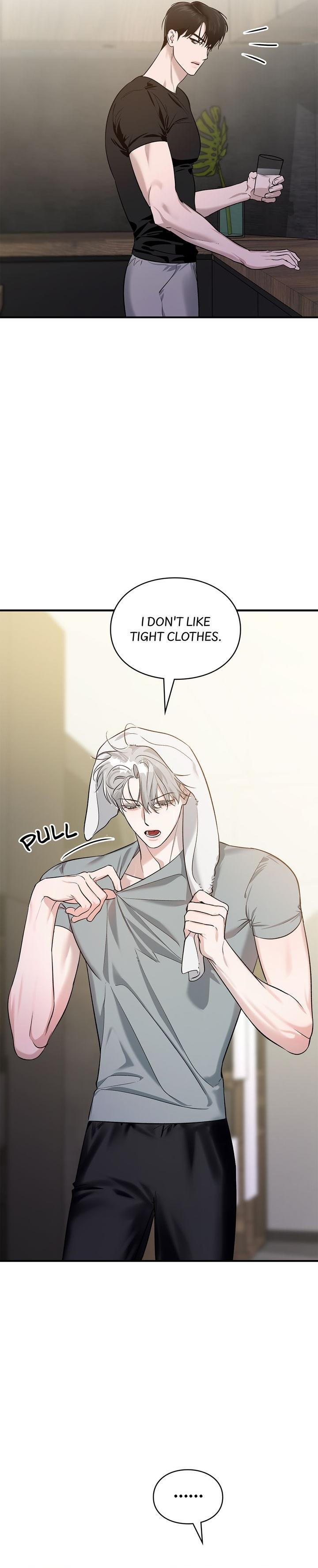 Read Zero Side chapter 12 image 5 on Lezhin