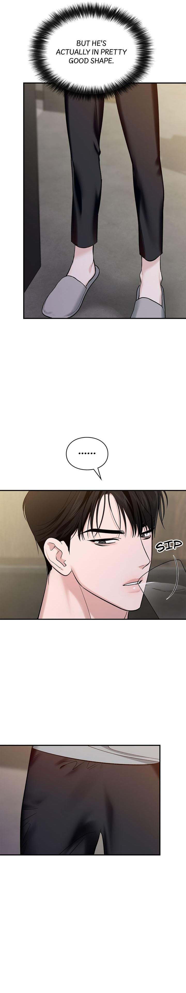 Read Zero Side chapter 12 image 7 on Lezhin