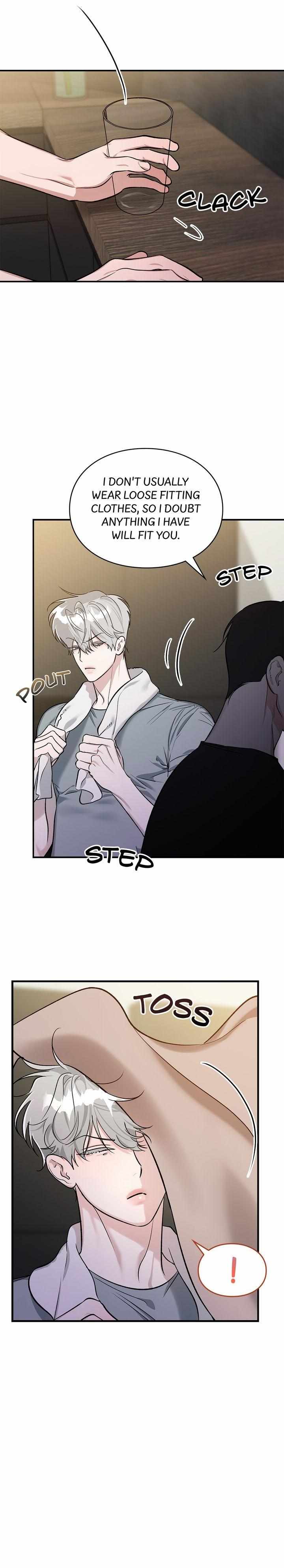 Read Zero Side chapter 12 image 9 on Lezhin