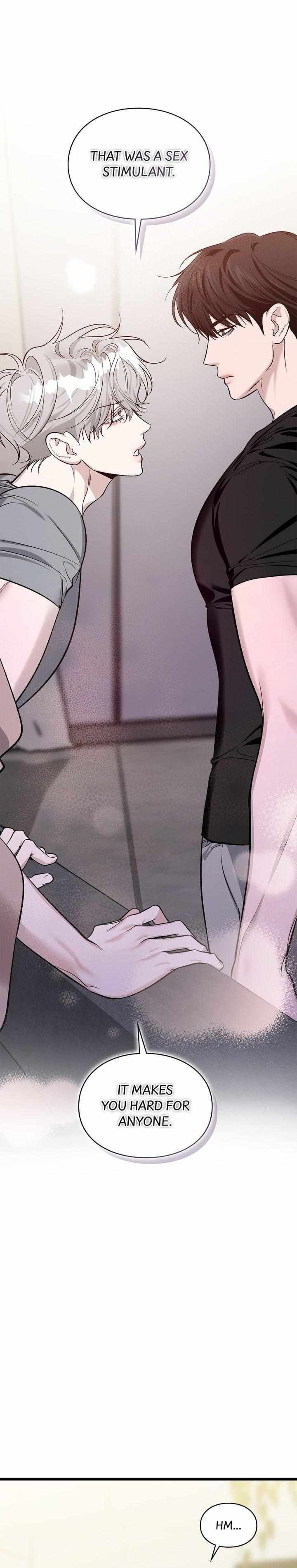 Read Zero Side chapter 13 image 1 on Lezhin