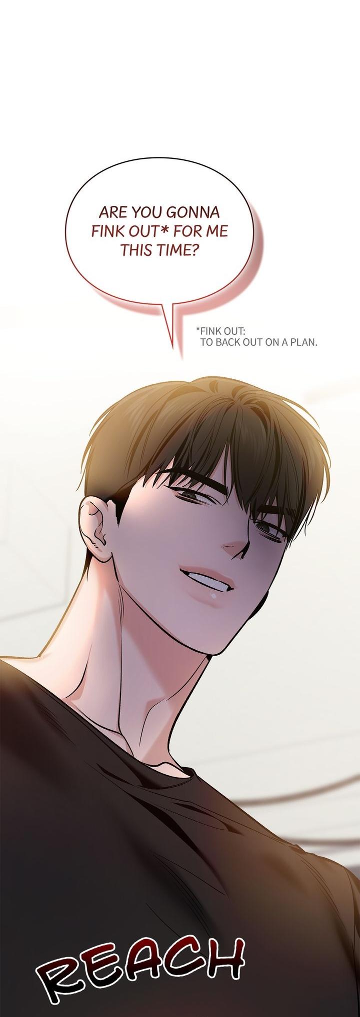 Read Zero Side chapter 13 image 10 on Lezhin