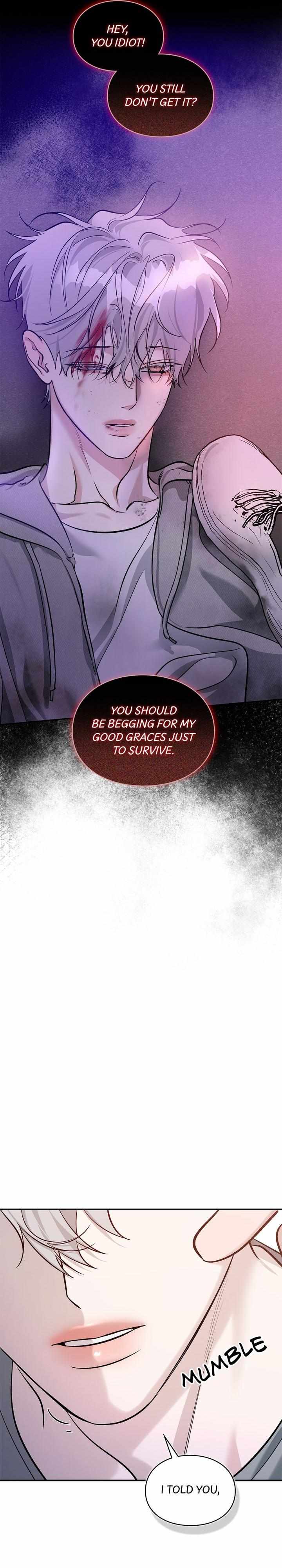 Read Zero Side chapter 13 image 12 on Lezhin