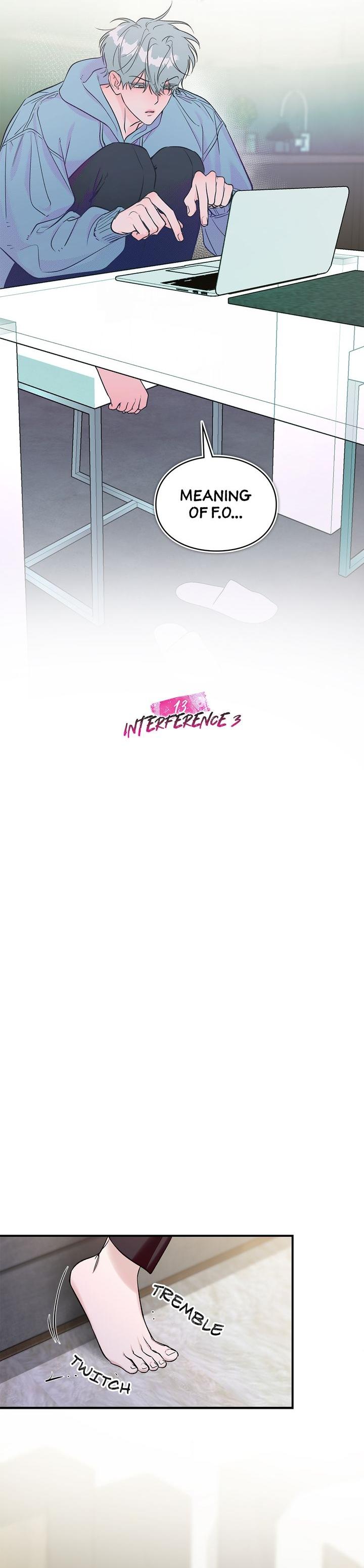 Read Zero Side chapter 13 image 14 on Lezhin
