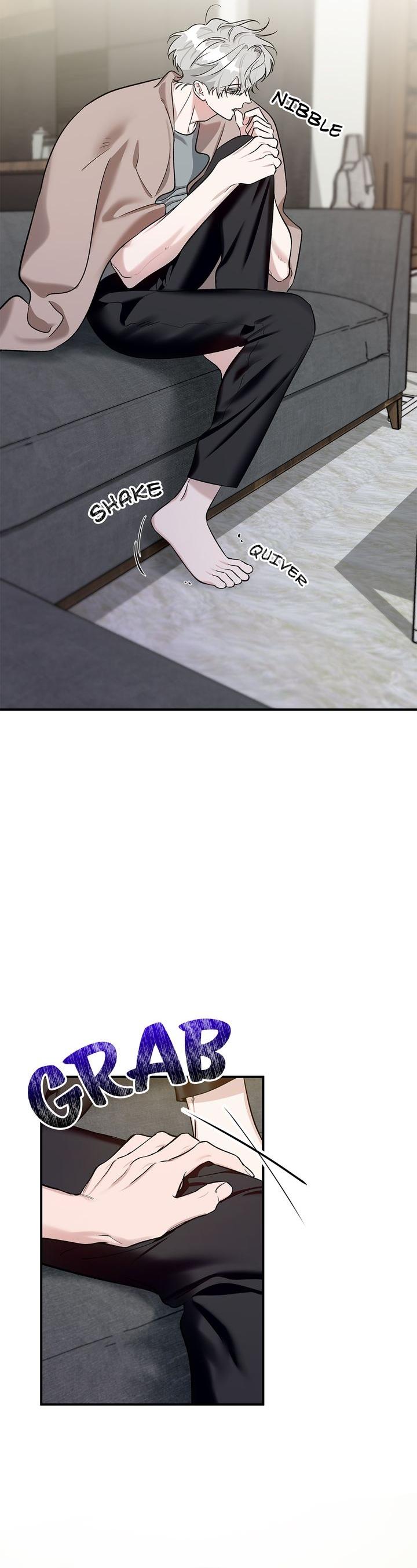 Read Zero Side chapter 13 image 15 on Lezhin