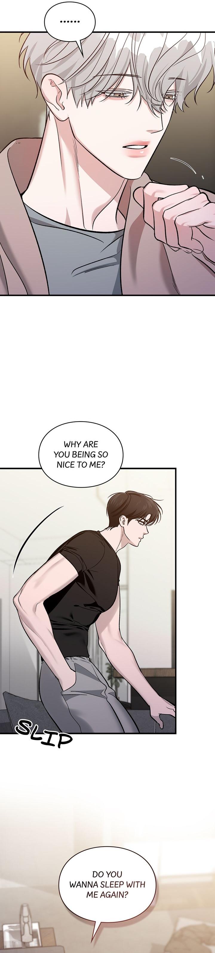Read Zero Side chapter 13 image 17 on Lezhin