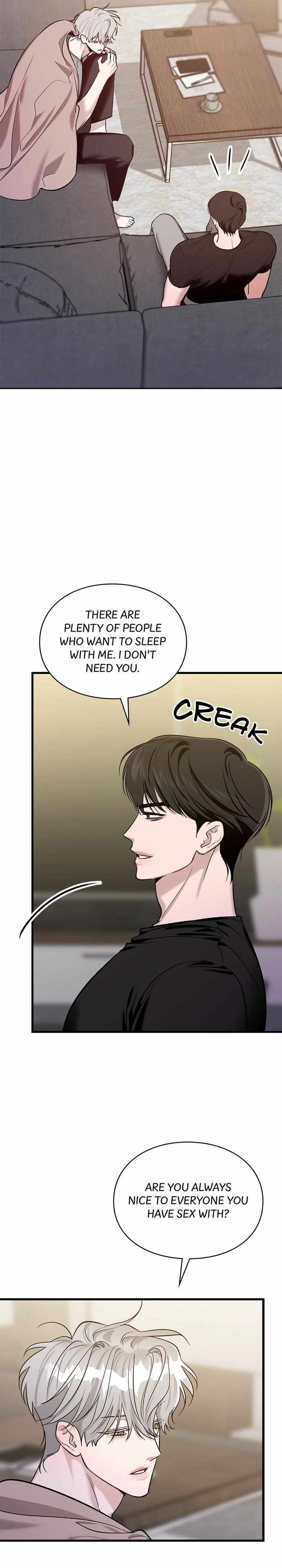 Read Zero Side chapter 13 image 18 on Lezhin