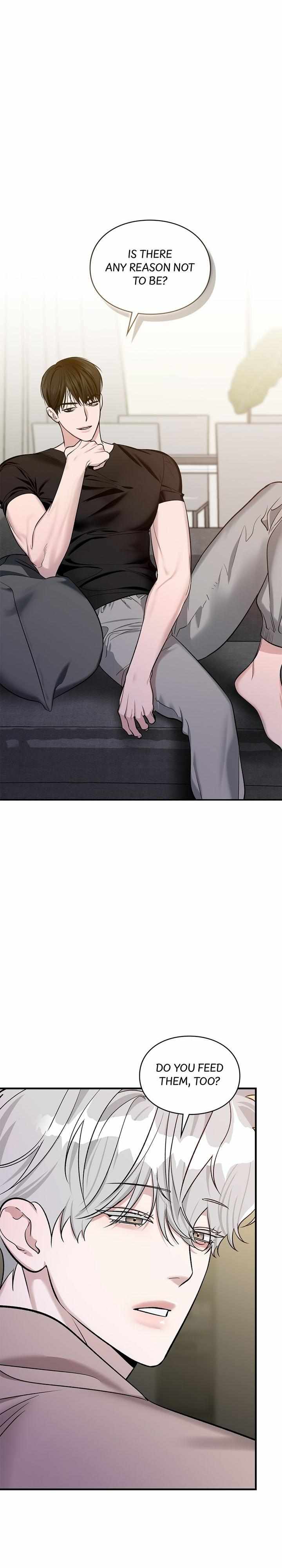 Read Zero Side chapter 13 image 19 on Lezhin
