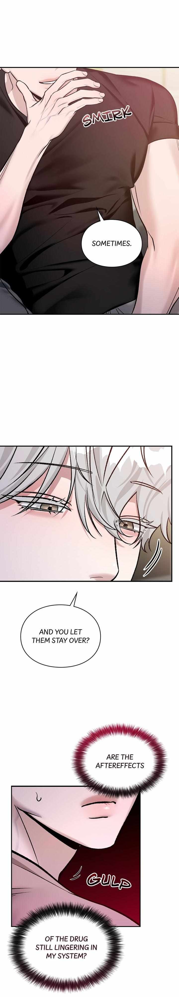 Read Zero Side chapter 13 image 20 on Lezhin