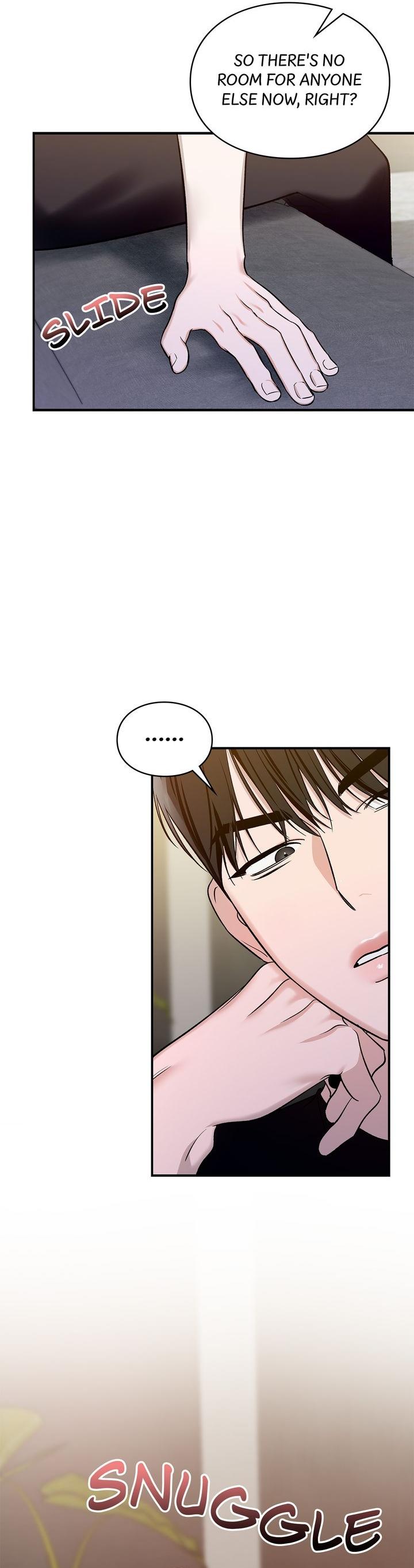 Read Zero Side chapter 13 image 23 on Lezhin