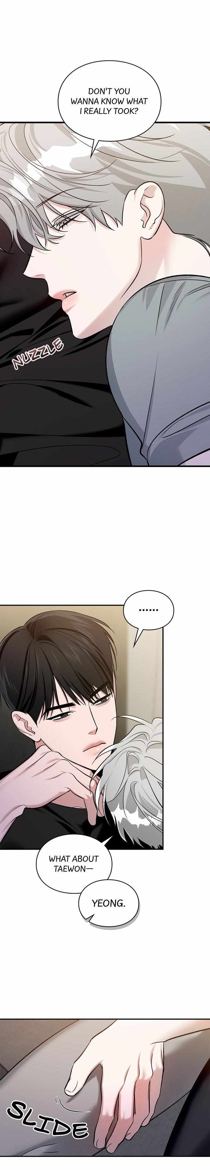 Read Zero Side chapter 13 image 25 on Lezhin