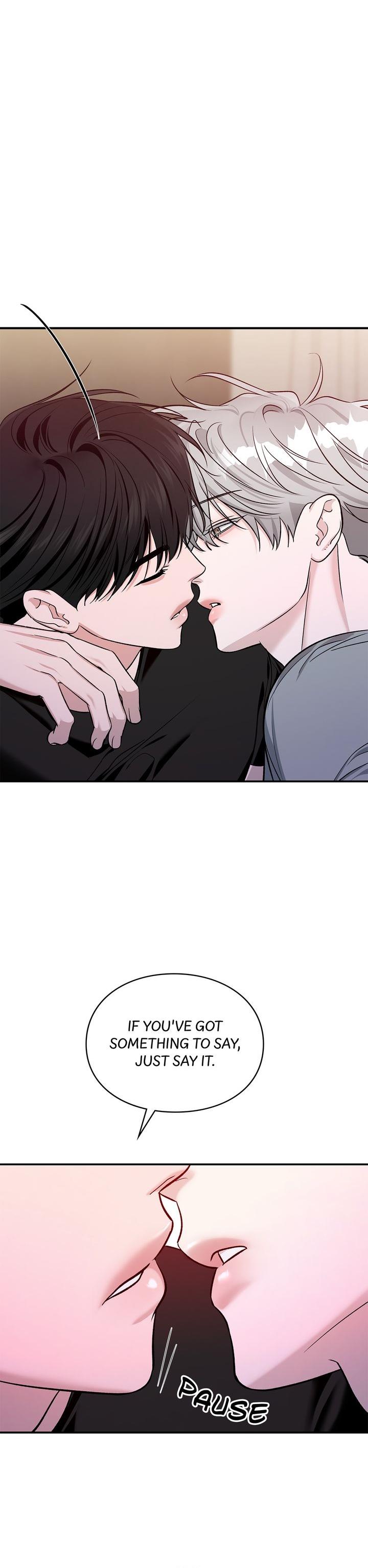 Read Zero Side chapter 13 image 26 on Lezhin