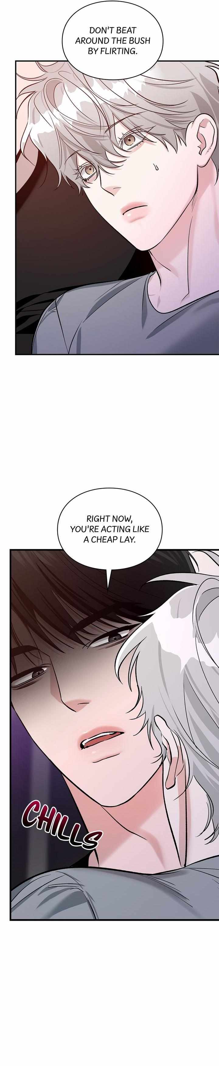 Read Zero Side chapter 13 image 27 on Lezhin