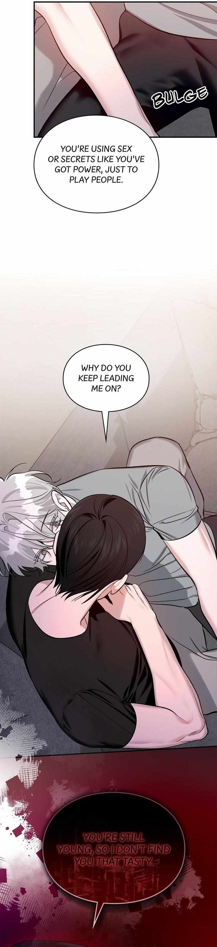 Read Zero Side chapter 13 image 28 on Lezhin