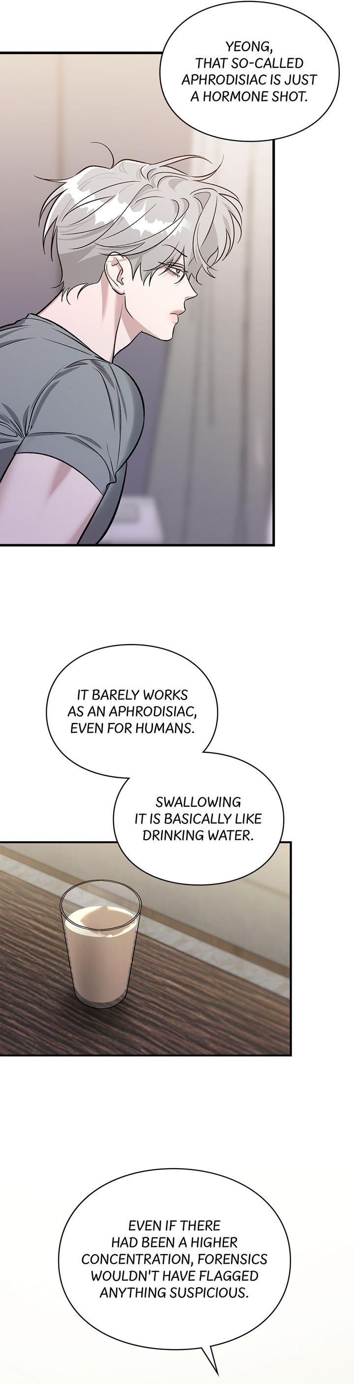 Read Zero Side chapter 13 image 3 on Lezhin