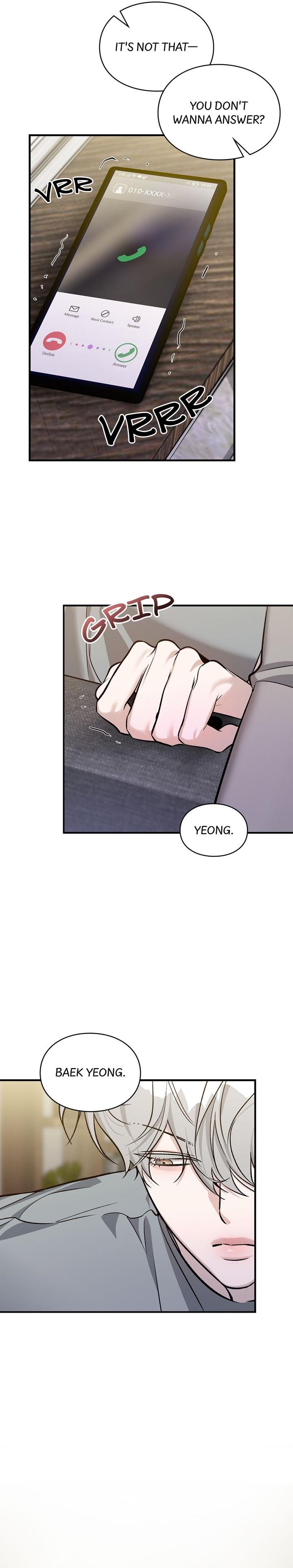 Read Zero Side chapter 13 image 8 on Lezhin