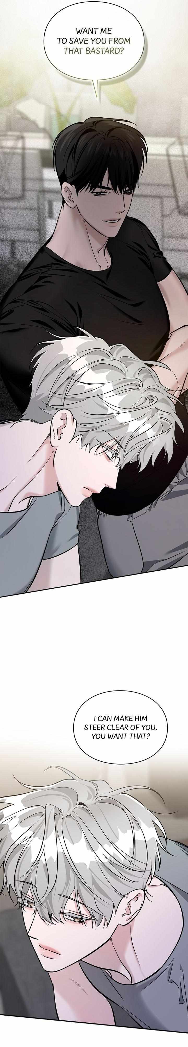 Read Zero Side chapter 13 image 9 on Lezhin