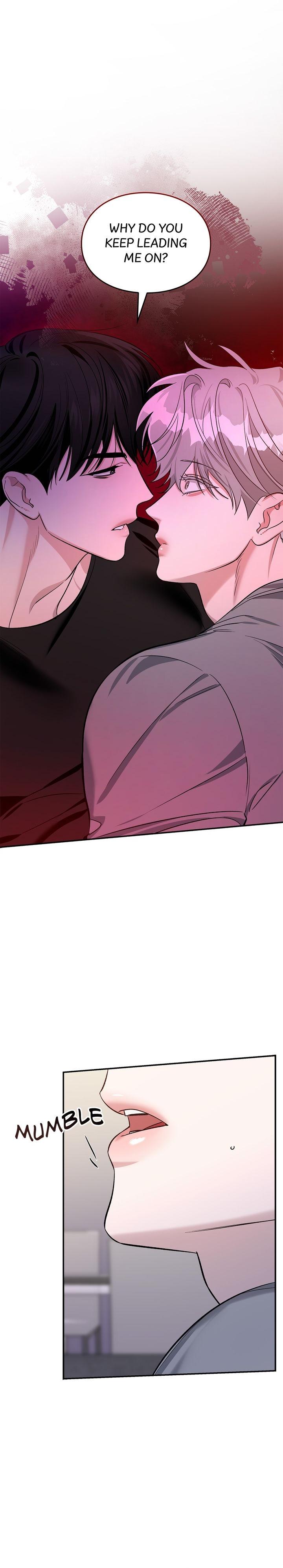 Read Zero Side chapter 14 image 1 on Lezhin