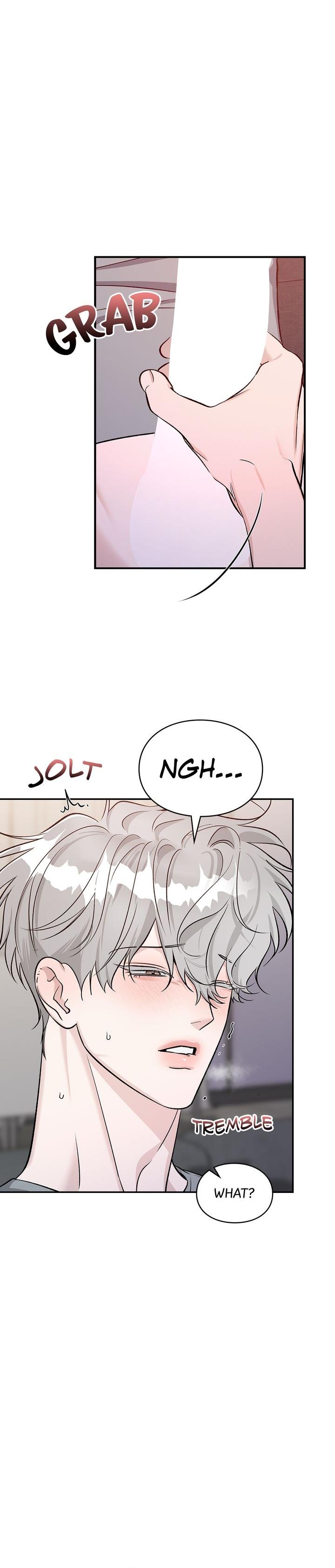 Read Zero Side chapter 14 image 11 on Lezhin